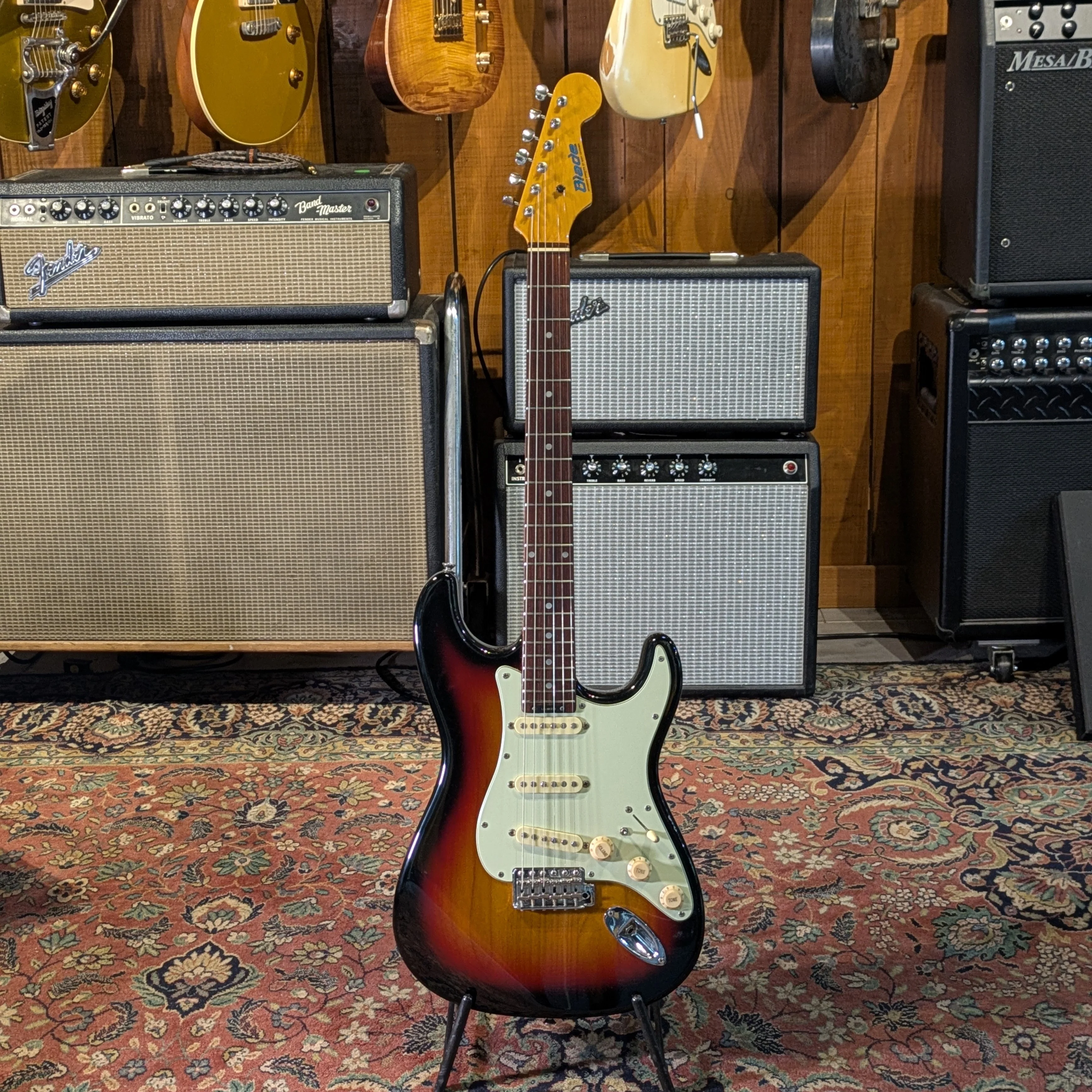 Levinson Blade Texas Standard Pro - Image 3